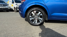 Volkswagen Polo 1.0 TSI 95 Match 5dr DSG Petrol Hatchback